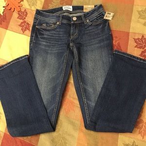 Aeropostale Women’s Jeans, sz 0